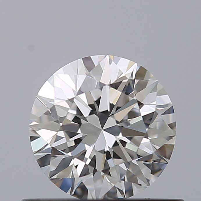 Diamond Natural 0,56Ct D-IF Round - GIA2546210632 1