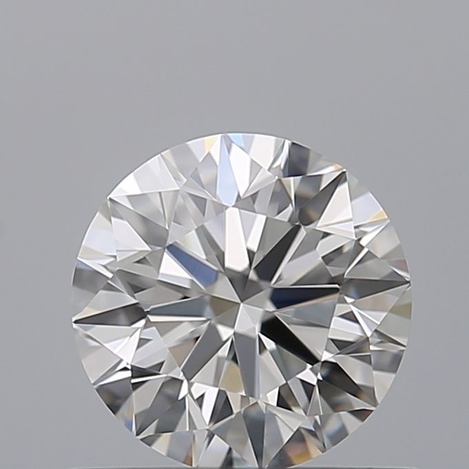 Diamond Natural 0,7Ct E-IF Round - GIA7546230820
