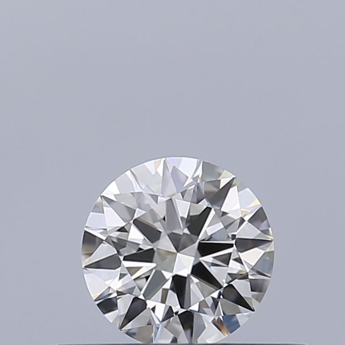 Diamond Natural 0,3Ct G-VVS1 Round - GIA7556160982 1