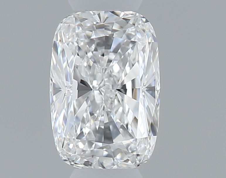 Diamond Natural 0,3Ct F-VVS1 Cushion - GIA1545871710