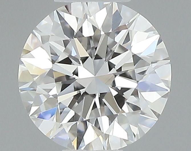 Diamond Natural 0,35Ct F-IF Round - GIA1527575518 1
