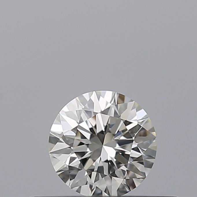 Diamond Natural 0,3Ct G-IF Round - IGI763623385