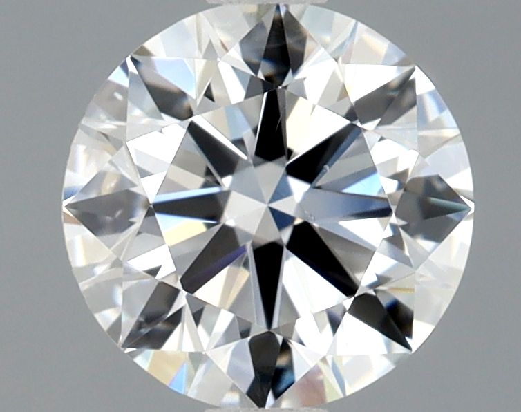 Diamond Natural 1,02Ct E-VS2 Round - GIA6522752302 1