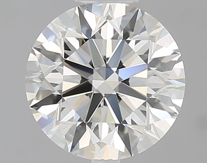 Diamond Natural 1,56Ct K-VS1 Round - GIA6531496592 1