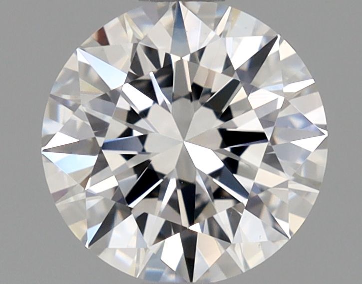 Diamond Natural 1,01Ct D-VS1 Round - GIA5536025916 1