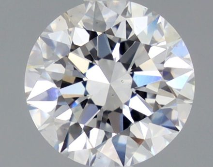 Diamond Natural 1,01Ct D-VS2 Round - GIA7526995896 1