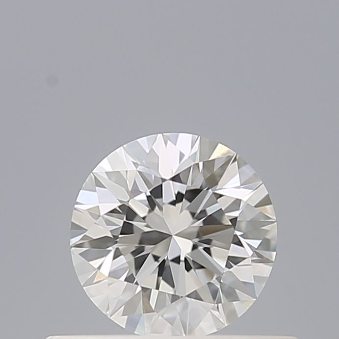 Diamond Natural 0,33Ct F-IF Round - IGI763624458 1
