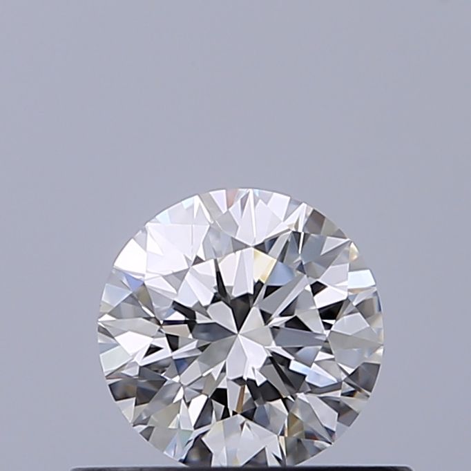 Diamond Natural 0,45Ct F-IF Round - GIA2546753842 1