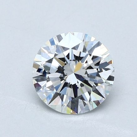 Diamond Natural 1,56Ct E-VS2 Round - GIA1232857383 1