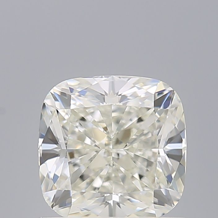 Diamond Natural 0,91Ct G-IF Cushion - IGI763623761 1