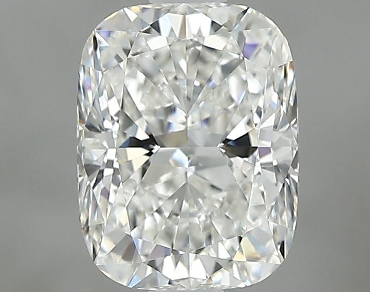 Diamond Natural 1,07Ct H-VVS1 Cushion - GIA2546040938 1