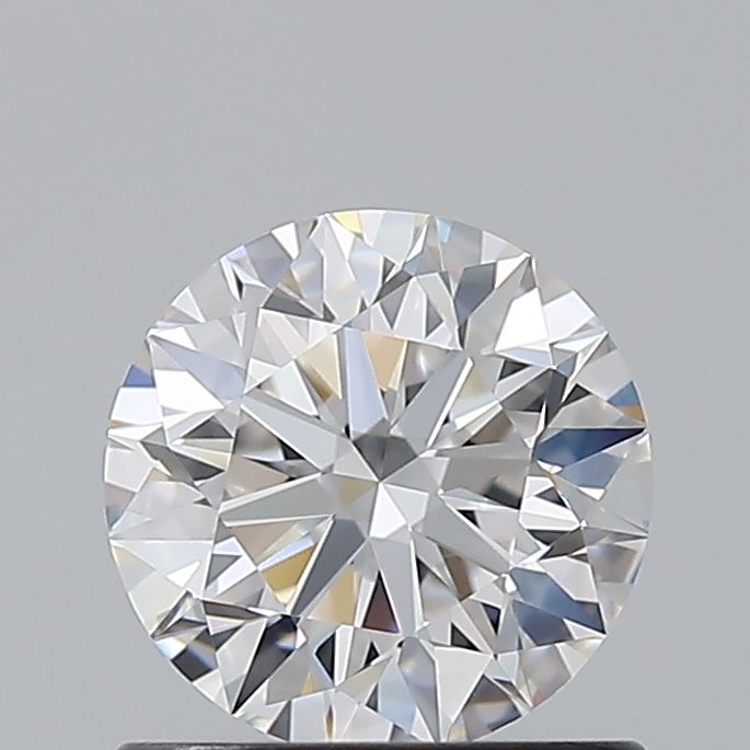 Diamond Natural 0,87Ct E-FL Round - GIA2546770644