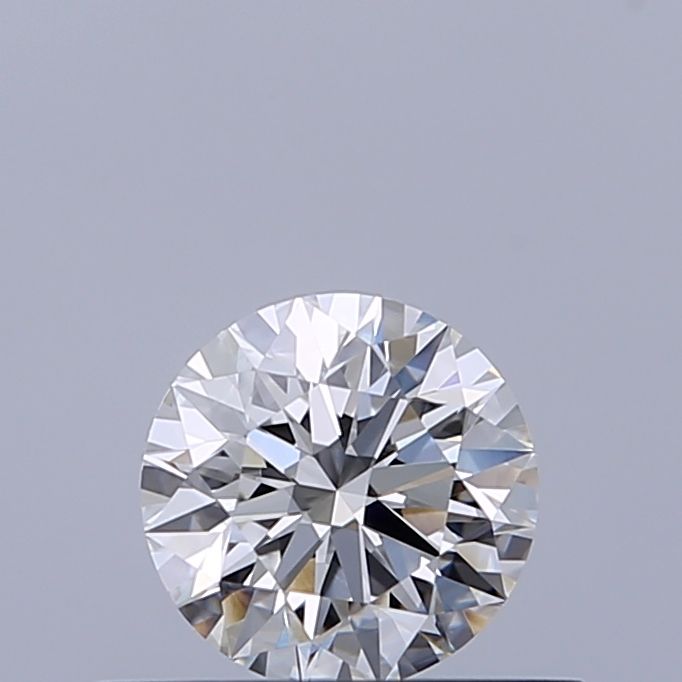 Diamond Natural 0,4Ct E-VVS1 Round - GIA1543952908