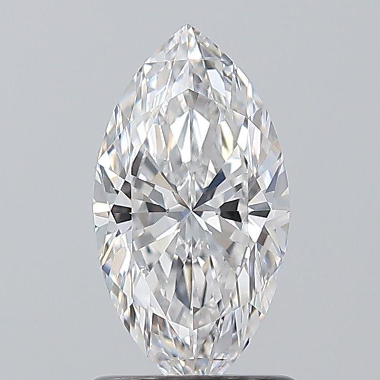 Diamond Natural 1,07Ct E-FL Marquise - GIA6545830087