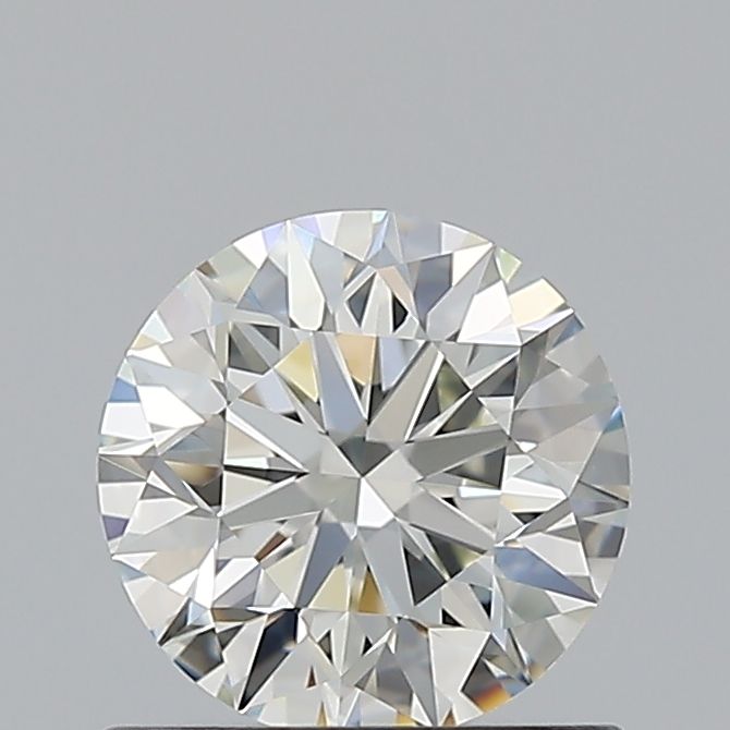 Diamond Natural 0,8Ct J-VVS1 Round - GIA1553119850 1