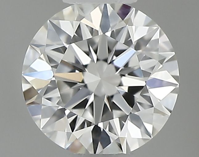 Diamond Natural 0,31Ct F-IF Round - GIA1549541474 1