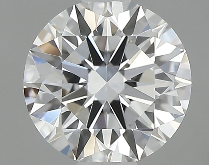Diamond Natural 0,7Ct E-VVS1 Round - GIA1543691715 1
