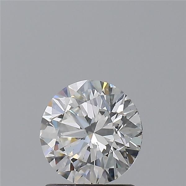 Diamond Natural 1,01Ct G-VS2 Round - GIA7401016311 1