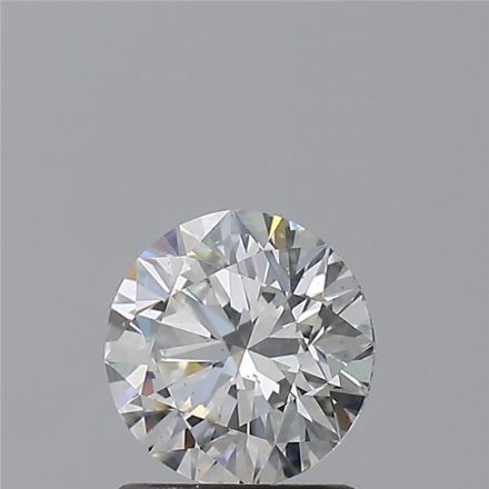 Diamond Natural 1,01Ct G-VS2 Round - GIA7401016311 1