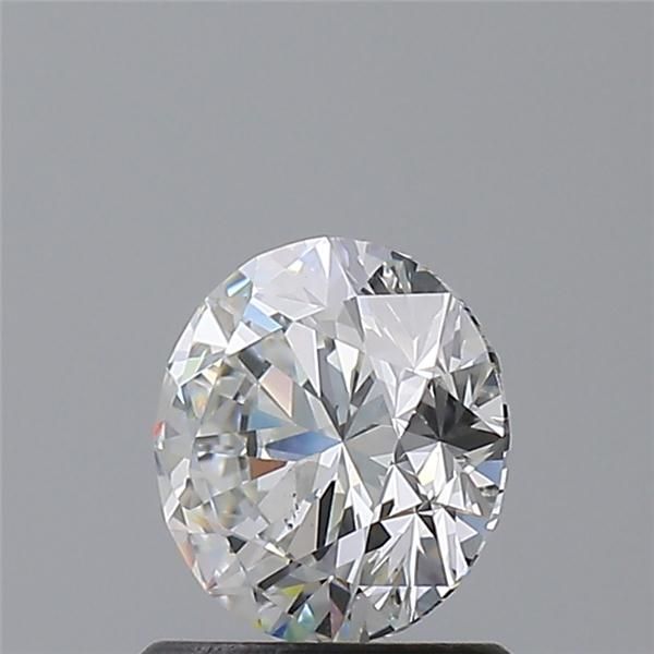 Diamond Natural 1Ct G-VS2 Round - GIA7432111093 1