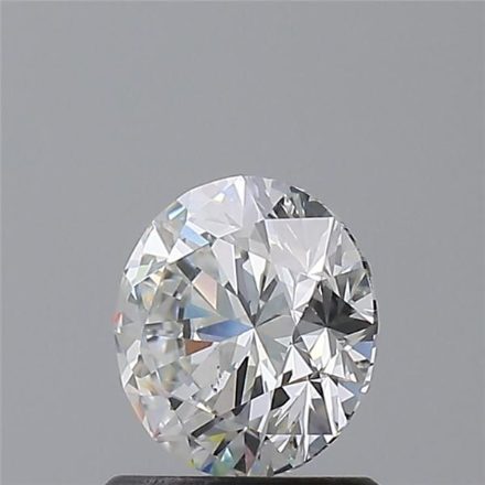 Diamond Natural 1Ct G-VS2 Round - GIA7432111093 1