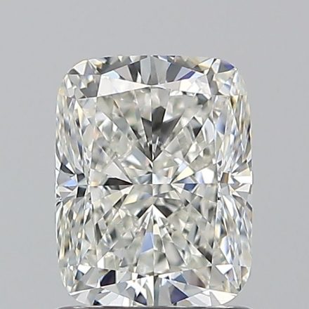 Diamond Natural 1,2Ct H-VS2 Cushion - GIA2546713640 1