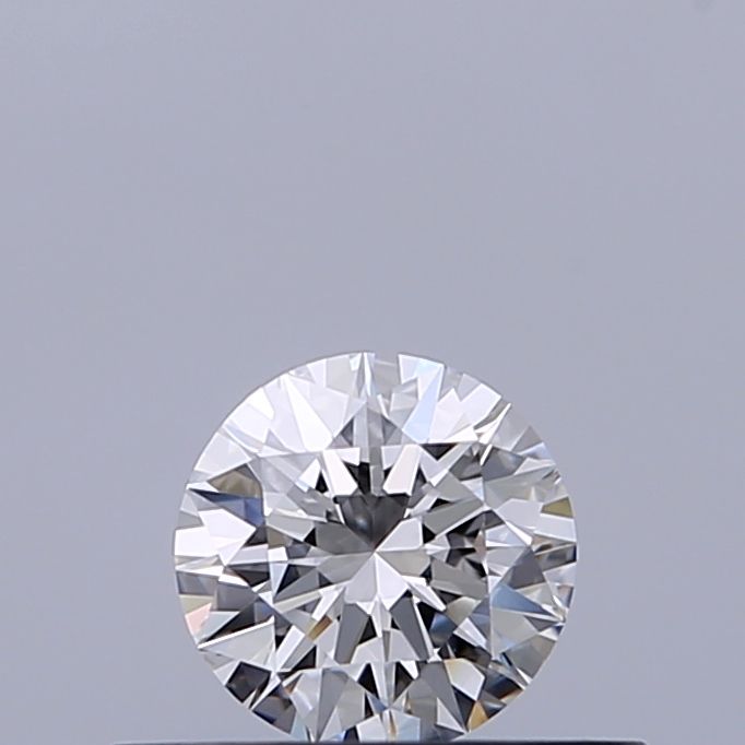 Diamond Natural 0,3Ct E-VVS1 Round - GIA6551160841 1