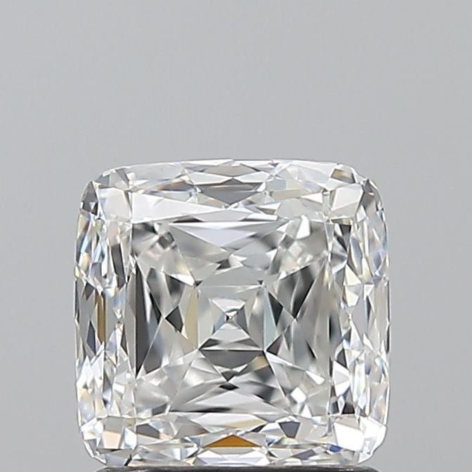 Diamond Natural 1,5Ct G-VVS1 Cushion - GIA6542287323 1
