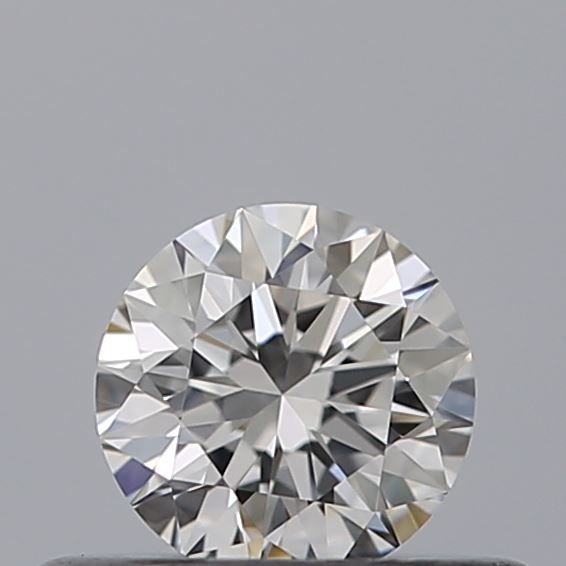 Diamond Natural 0,3Ct E-VVS1 Round - GIA2538910952 1