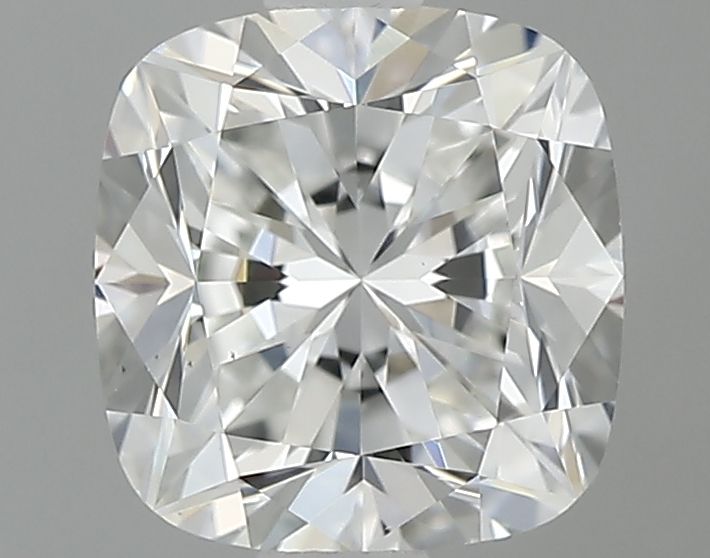 Diamond Natural 0,9Ct F-VS1 Cushion - GIA2544471939