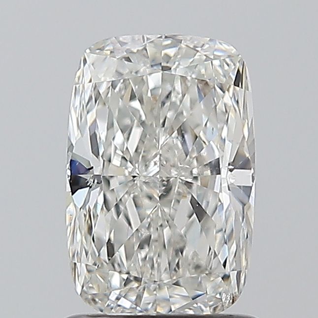 Diamond Natural 1,2Ct H-SI2 Cushion - GIA3545996385 1