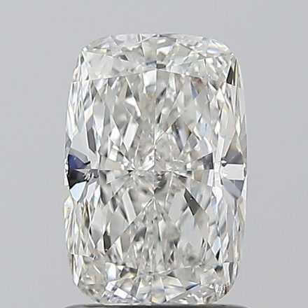 Diamond Natural 1,2Ct H-SI2 Cushion - GIA3545996385 1