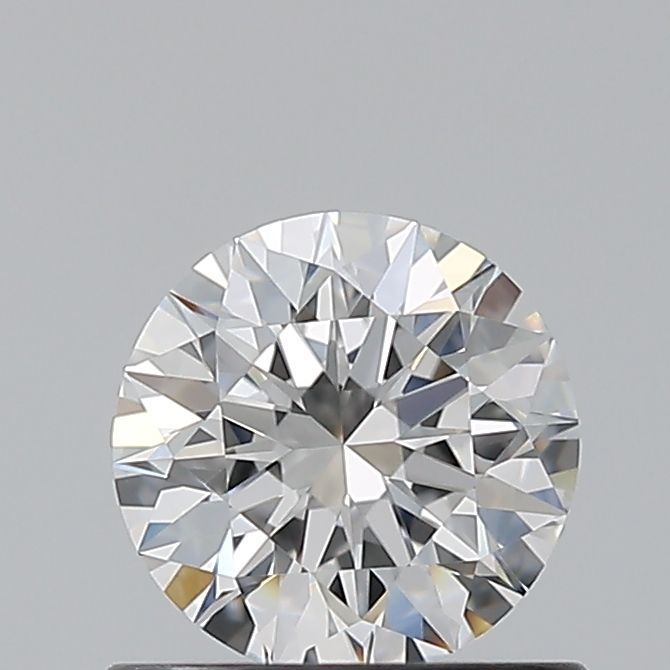 Diamond Natural 0,7Ct F-IF Round - GIA6551176350 1