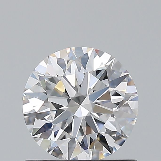 Diamond Natural 0,82Ct D-IF Round - HRD260000058432 1