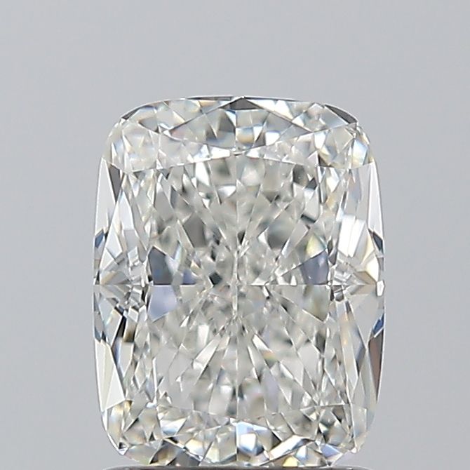 Diamond Natural 1,5Ct H-VS2 Cushion - GIA7541684045 1