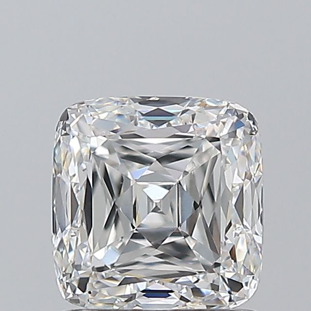 Diamond Natural 1,2Ct F-SI1 Cushion - GIA3545423253 1