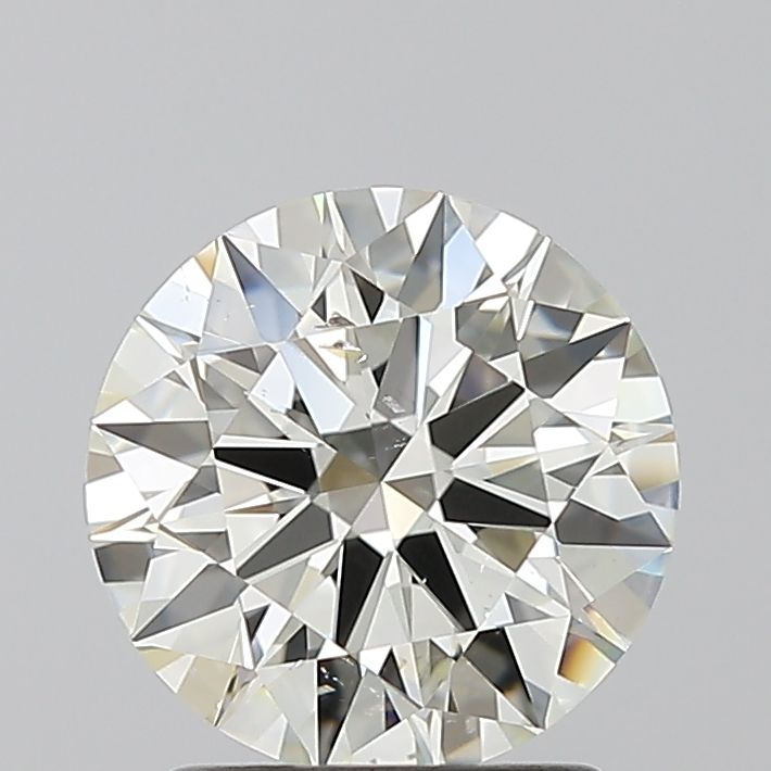 Diamond Natural 1,6Ct J-SI1 Round - HRD250000224842