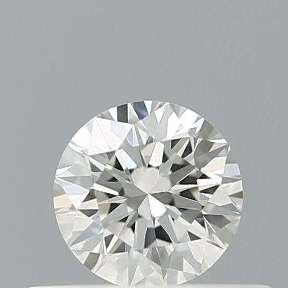 Diamond Natural 0,3Ct F-IF Round - IGI763624000 1