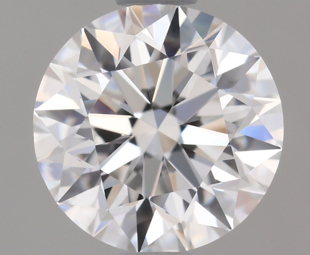 Diamond Natural 1,13Ct F-VVS2 Round - GIA7546764001 1