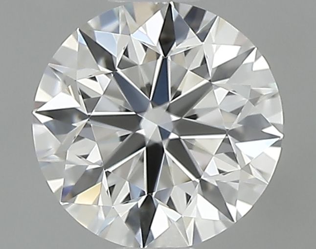 Diamond Natural 0,7Ct G-VVS1 Round - GIA1543773348 1