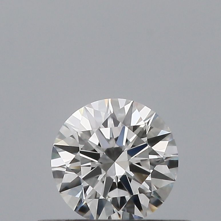 Diamond Natural 0,3Ct E-VVS1 Round - GIA6532912605 1