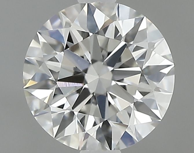 Diamond Natural 0,8Ct G-VS1 Round - GIA6545173444 1