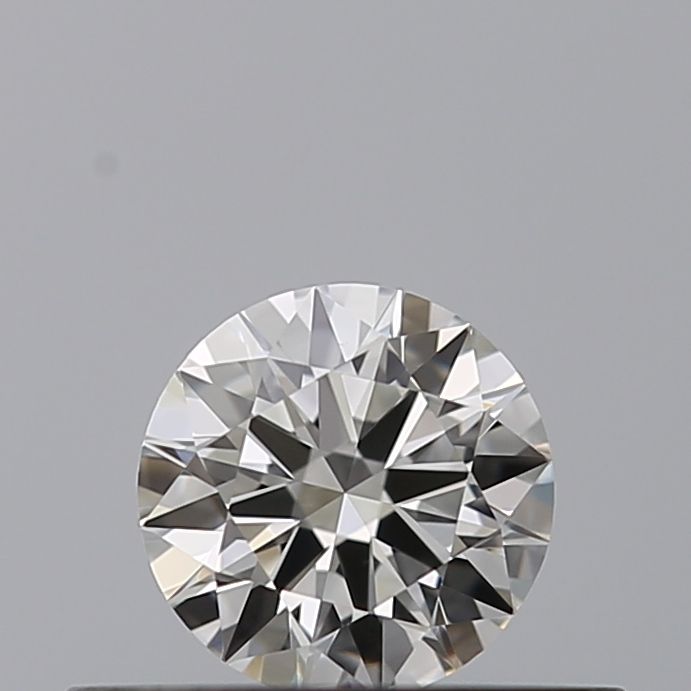 Diamond Natural 0,3Ct G-VVS1 Round - GIA7546363646 1
