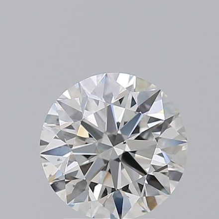 Diamond Natural 1,81Ct F-VS2 Round - GIA2527549260 1