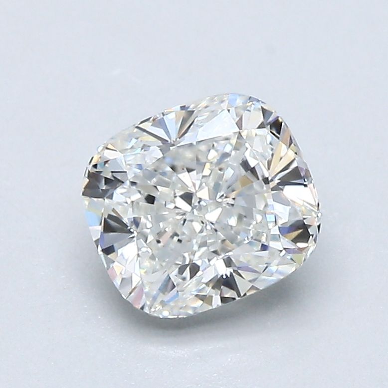Diamond Natural 1,2Ct H-VS1 Cushion - GIA6382707549 1