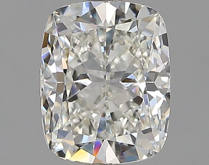 Diamond Natural 1,01Ct J-SI1 Cushion - GIA2528222692 1