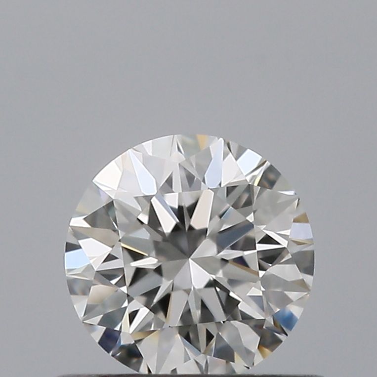 Diamond Natural 0,46Ct F-IF Round - GIA1549581195 1