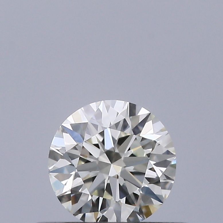 Diamond Natural 0,32Ct K-VVS2 Round - GIA1549864406 1