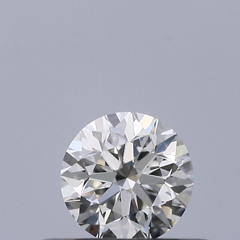 Diamond Natural 0,3Ct K-VVS1 Round - GIA2544864703