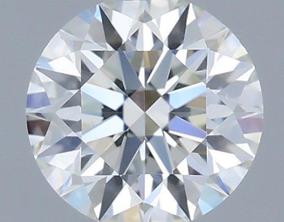 Diamond Natural 0,33Ct G-VS1 Round - IGI763645678